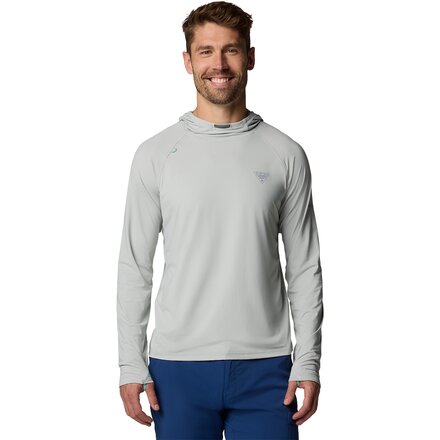 Wild Cast Sun Hoodie - Men's