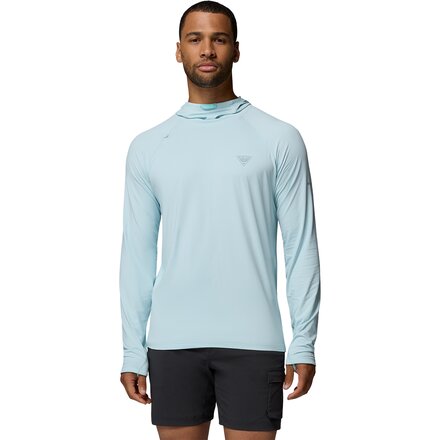 Wild Cast Sun Hoodie - Men's