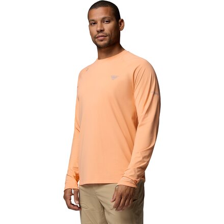Columbia - Wild Cast Sun Shirt - Men's