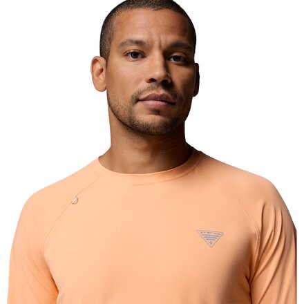 Columbia - Wild Cast Sun Shirt - Men's
