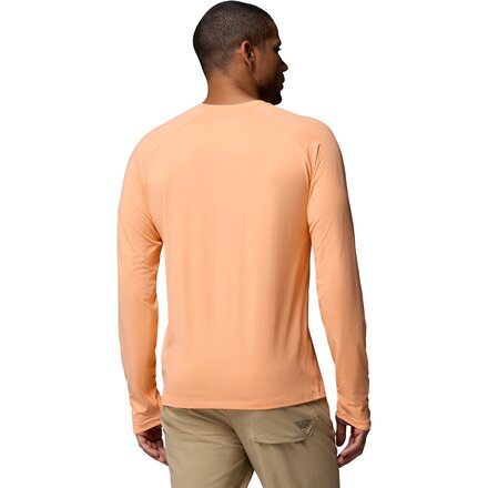 Columbia - Wild Cast Sun Shirt - Men's