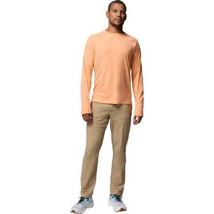 Columbia - Wild Cast Sun Shirt - Men's