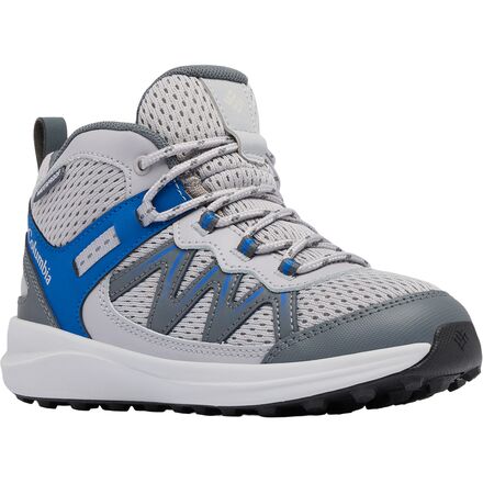 Columbia - Peakfreak Rush Mid Waterproof Shoe - Kids'