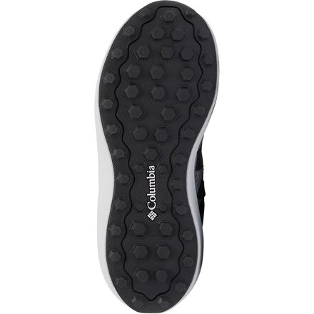 Columbia - Peakfreak Rush Mid Waterproof Shoe - Kids'