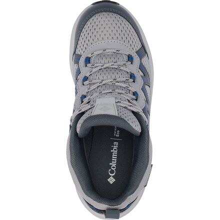 Columbia - Peakfreak Rush Mid Waterproof Shoe - Kids'