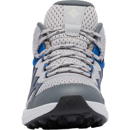 Columbia - Peakfreak Rush Mid Waterproof Shoe - Kids'