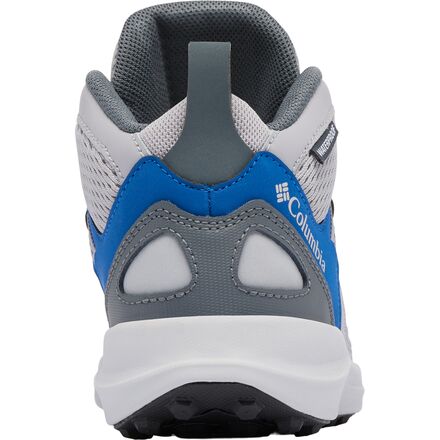 Columbia - Peakfreak Rush Mid Waterproof Shoe - Kids'