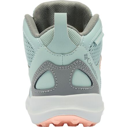 Columbia - Peakfreak Rush Mid Waterproof Shoe - Kids'
