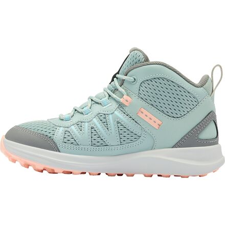 Columbia - Peakfreak Rush Mid Waterproof Shoe - Kids'