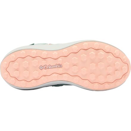 Columbia - Peakfreak Rush Mid Waterproof Shoe - Kids'