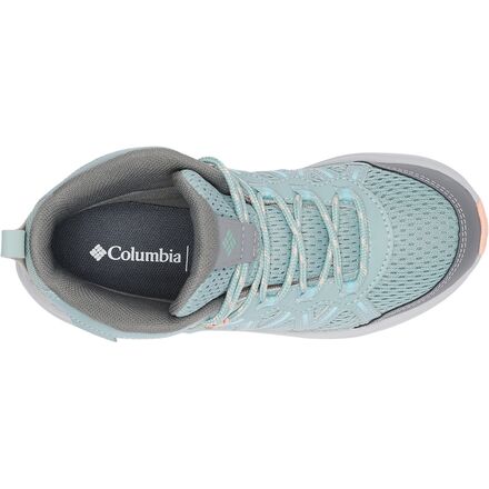 Columbia - Peakfreak Rush Mid Waterproof Shoe - Kids'