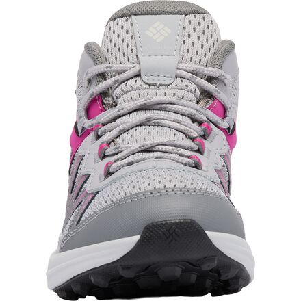Columbia - Peakfreak Rush Mid Waterproof Shoe - Kids'