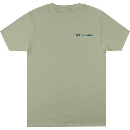 Columbia - Arial Short-Sleeve T-Shirt - Men's