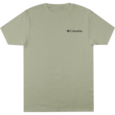Columbia - Maza Short-Sleeve T-Shirt - Men's