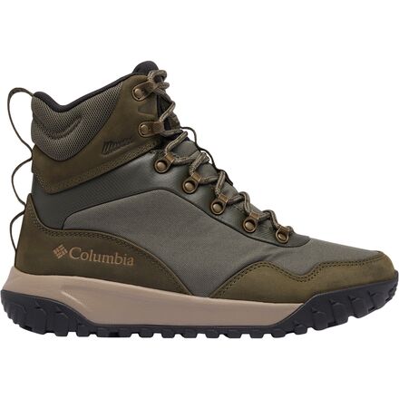 Burnsider Omni-Heat Infinity Boot - Men's