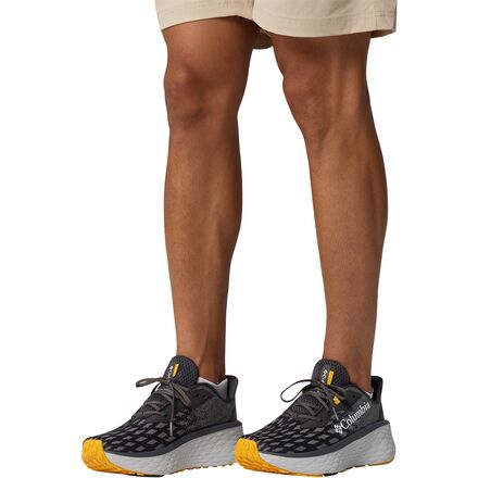 Columbia - Konos Elevate Trail Running Shoe - Men's