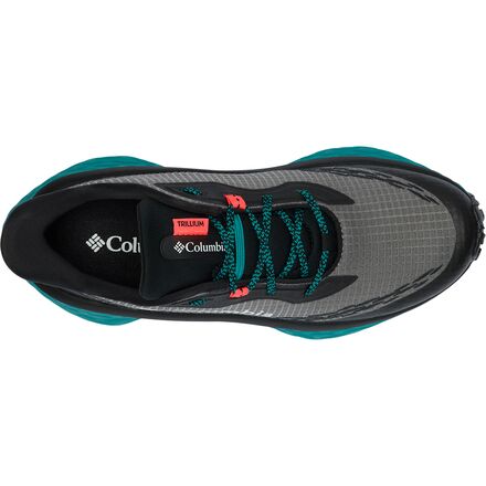 Columbia - Konos Trillium ATR Trail Running Shoe - Women's