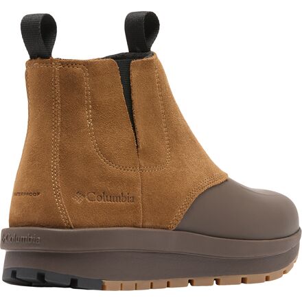 Columbia - Moritza Chelsea Shield Boot - Women's