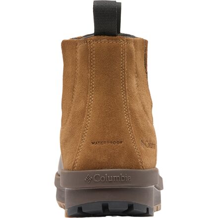 Columbia - Moritza Chelsea Shield Boot - Women's