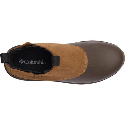 Columbia - Moritza Chelsea Shield Boot - Women's