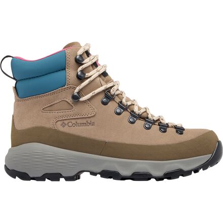 Newton Alpine PT Hiking Boot - Women's