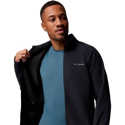 Columbia - Arctic Peak Full-Zip Jacket - Men's
