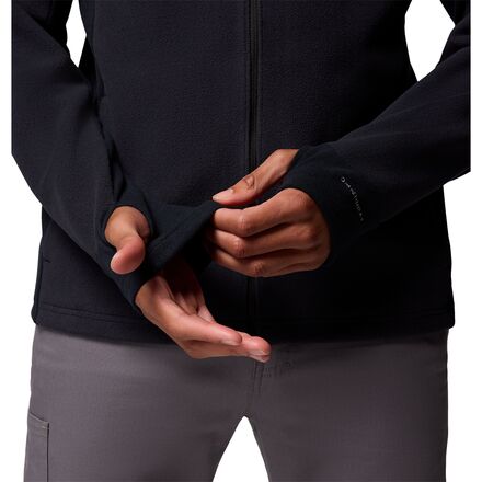 Columbia - Arctic Peak Full-Zip Jacket - Men's