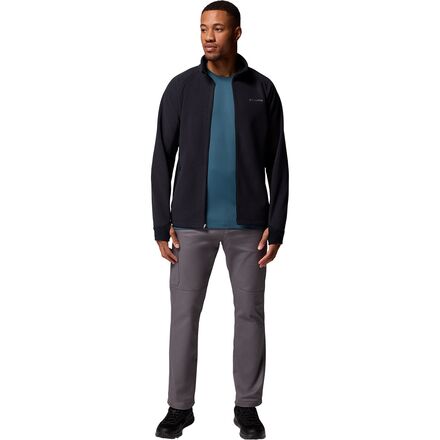 Columbia - Arctic Peak Full-Zip Jacket - Men's