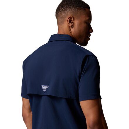 Columbia - Bahama Elite Short-Sleeve Shirt - Men's