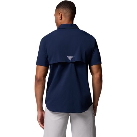 Columbia - Bahama Elite Short-Sleeve Shirt - Men's