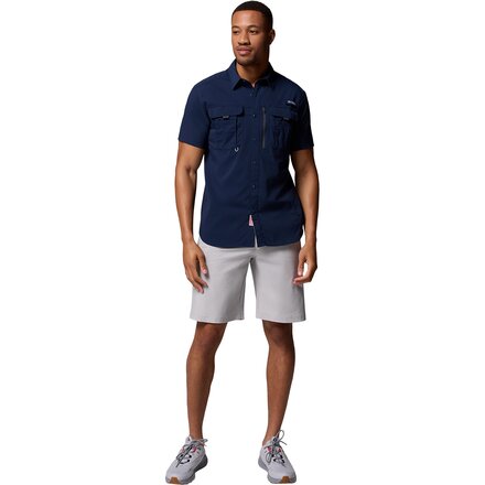 Columbia - Bahama Elite Short-Sleeve Shirt - Men's