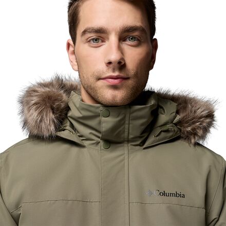 Columbia - Cape Ridge Bomber Jacket - Men's
