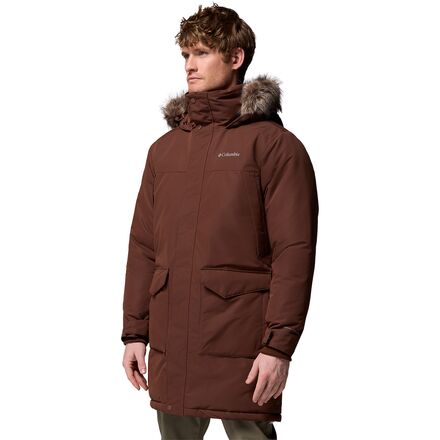Columbia - Cape Ridge Parka - Men's