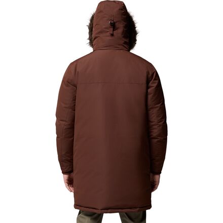 Columbia - Cape Ridge Parka - Men's