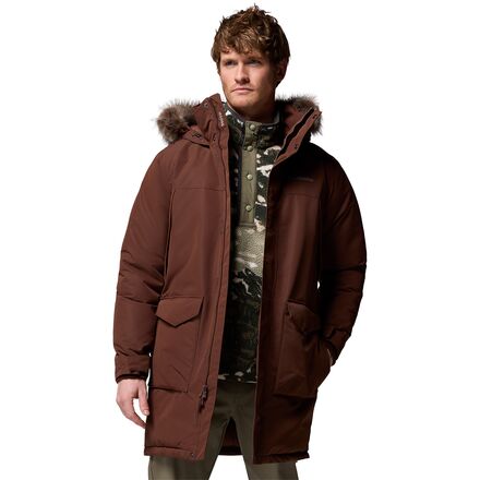 Columbia - Cape Ridge Parka - Men's