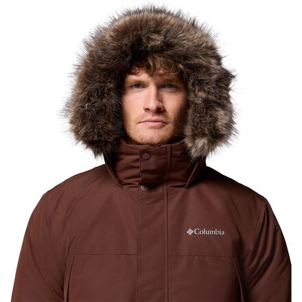 Columbia - Cape Ridge Parka - Men's
