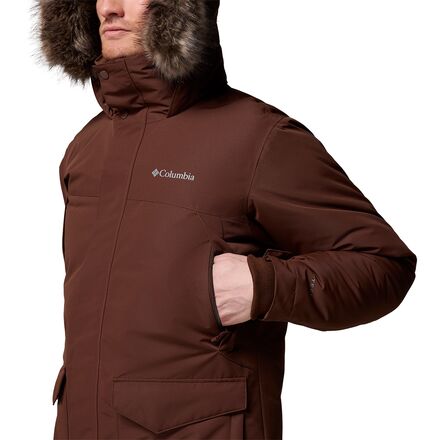 Columbia - Cape Ridge Parka - Men's