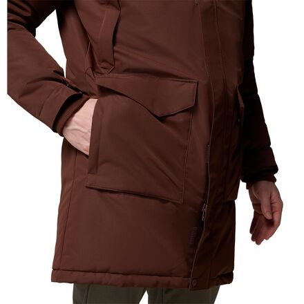 Columbia - Cape Ridge Parka - Men's