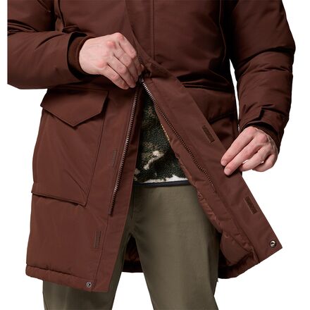 Columbia - Cape Ridge Parka - Men's
