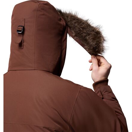 Columbia - Cape Ridge Parka - Men's