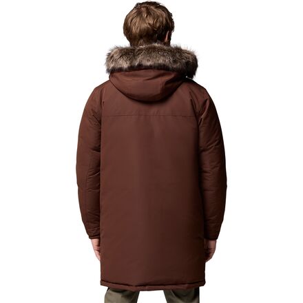 Columbia - Cape Ridge Parka - Men's