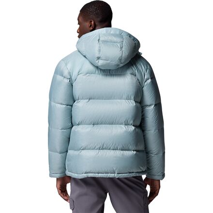 Columbia - Cloudview Down Hooded Jacket - Men's