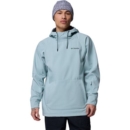 Coreshot Softshell Hoodie - Men's