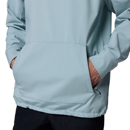 Columbia - Coreshot Softshell Hoodie - Men's