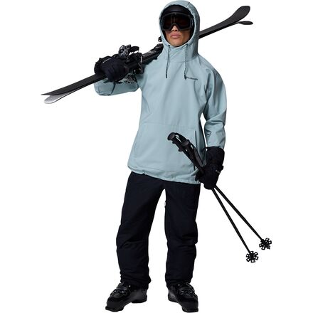 Columbia - Coreshot Softshell Hoodie - Men's
