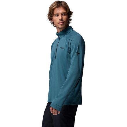 Columbia - DriVenture 1/2-Zip Shirt - Men's