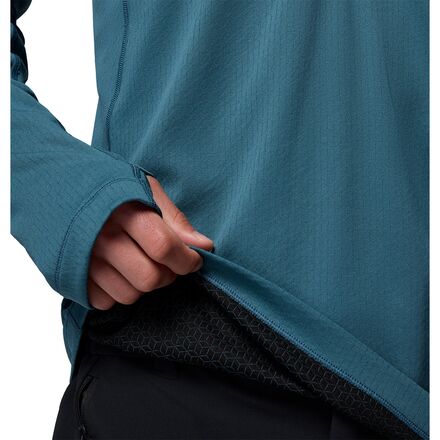 Columbia - DriVenture 1/2-Zip Shirt - Men's