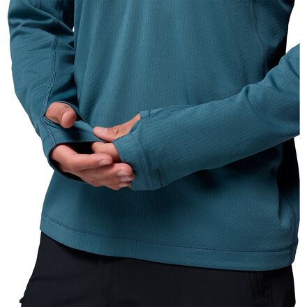 Columbia - DriVenture 1/2-Zip Shirt - Men's