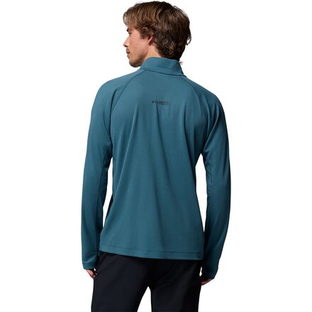 Columbia - DriVenture 1/2-Zip Shirt - Men's