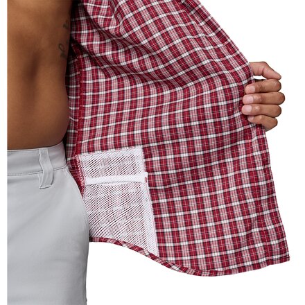 Columbia - Harbor Peak Short-Sleeve Shirt - Men's